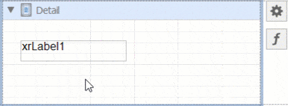 Proportional resize with Shift key