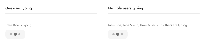 DevExtreme Chat, DevExpress