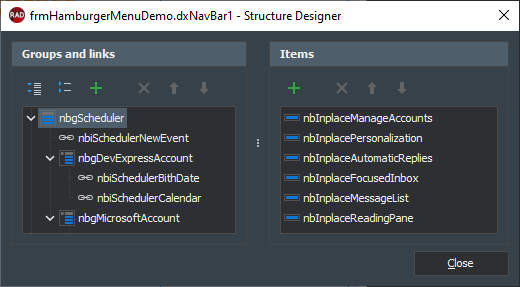 Artificial Intelligence - AI Support Example in Rich Text Editor - VCL Components, DevExpress