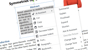 Blazor AI-powered Demos | DevExpress